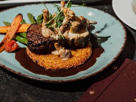 2 Übernachtungen im Hanauer Grimm's Hotel inkl. Parken und Frühstück