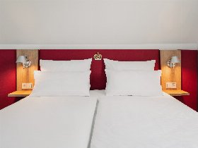 2 Übernachtungen im Hanauer Grimm's Hotel inkl. Parken und Frühstück