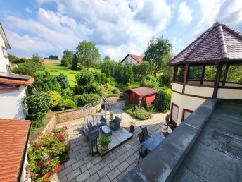 Aktiv entspannen: Schwarzwald-Wanderung & Paracelsus-Therme Bad Liebenzell