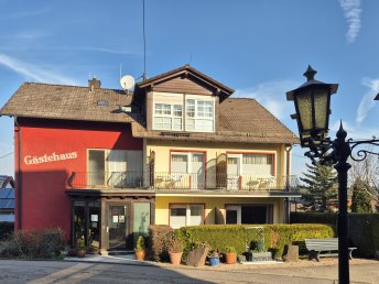 Aktiv entspannen: Schwarzwald-Wanderung & Paracelsus-Therme Bad Liebenzell