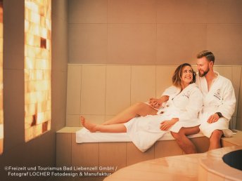 Aktiv entspannen: Schwarzwald-Wanderung & Paracelsus-Therme Bad Liebenzell