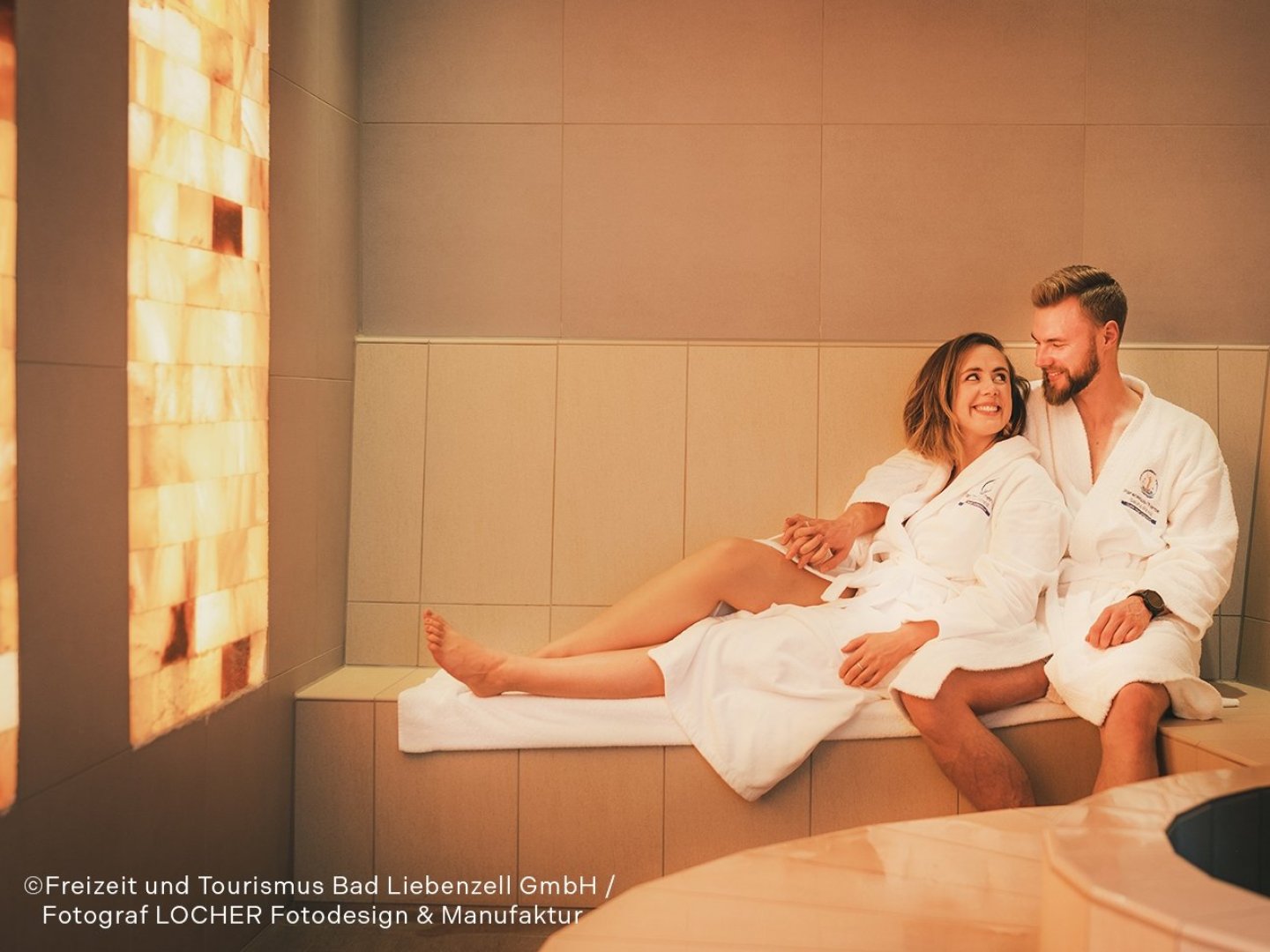 Aktiv entspannen: Schwarzwald-Wanderung & Paracelsus-Therme Bad Liebenzell