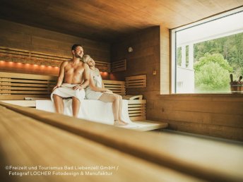 Aktiv entspannen: Schwarzwald-Wanderung & Paracelsus-Therme Bad Liebenzell