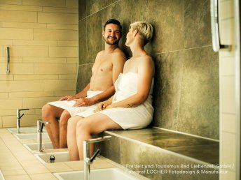 Aktiv entspannen: Schwarzwald-Wanderung & Paracelsus-Therme Bad Liebenzell