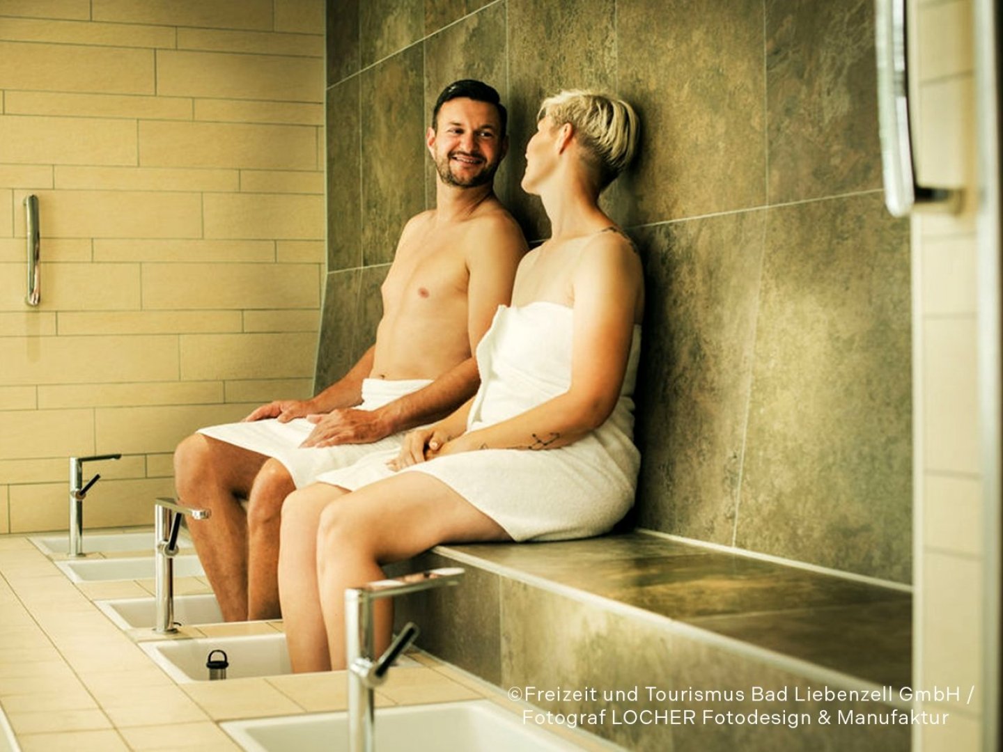 Aktiv entspannen: Schwarzwald-Wanderung & Paracelsus-Therme Bad Liebenzell