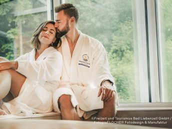 5 Tage Aktiv entspannen: Schwarzwald-Wanderung & Paracelsus-Therme Bad Liebenzell