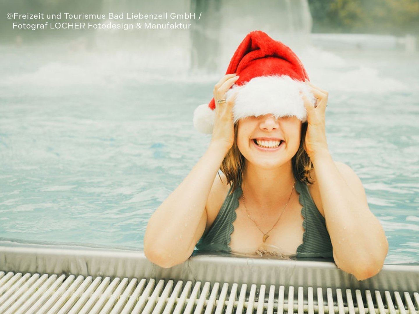 6 Tage Aktiv entspannen: Schwarzwald-Wanderung & Paracelsus-Therme Bad Liebenzell