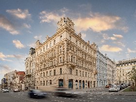 3 Tage Prag genießen – Zentrales, neues Hotel inkl. Late Check-out