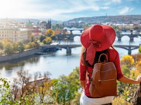 3 Tage Prag genießen – Zentrales, neues Hotel inkl. Late Check-out