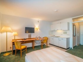 2 Tage Kurzurlaub - Auszeit vom Alltag 