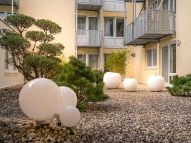 2 Tage Kurzurlaub - Auszeit vom Alltag 