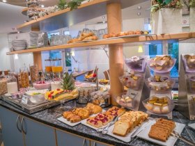 2 Tage Kurzurlaub - Auszeit vom Alltag 