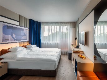 All-Inklusive Auszeit inkl. Eintritt ins Heil- & Erlebnisbad u.v.m. | 2 Tage 