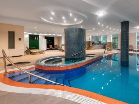 All-Inklusive Auszeit inkl. Eintritt ins Heil- & Erlebnisbad u.v.m. | 2 Tage 