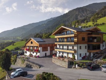 Naturauszeit in den Dolomiten | 3 Tage 