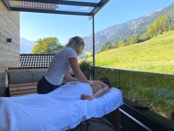 Naturauszeit in den Dolomiten | 3 Tage 