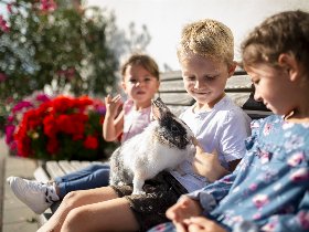 Naturauszeit in den Dolomiten | 2 Nächte