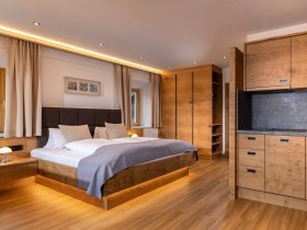 Natur-Auszeit in den Dolomiten | 3 Nächte