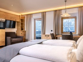 Natur-Auszeit in den Dolomiten | 3 Nächte