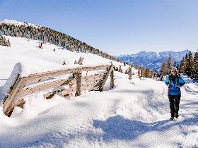 Natur-Auszeit in den Dolomiten | 3 Nächte