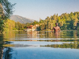 Natur-Auszeit in den Dolomiten | 3 Nächte