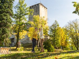 Natur-Auszeit in den Dolomiten | 3 Nächte