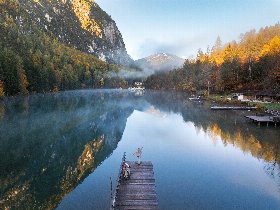Natur-Auszeit in den Dolomiten | 3 Nächte