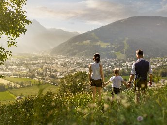 Naturauszeit in den Dolomiten | 7 Nächte