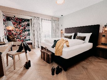 7=6 im Berchtesgadener Land – Mehr Zeit, gleicher Preis: Eine Nacht geschenkt – weil du’s bist!