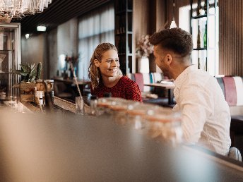 7=6 im Berchtesgadener Land – Mehr Zeit, gleicher Preis: Eine Nacht geschenkt – weil du’s bist!
