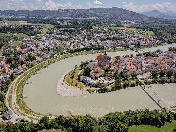 7=6 im Berchtesgadener Land – Mehr Zeit, gleicher Preis: Eine Nacht geschenkt – weil du’s bist!