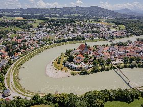3 Tage Entspannung im Berchtesgadener Land – Salzburg nur einen Katzensprung entfernt