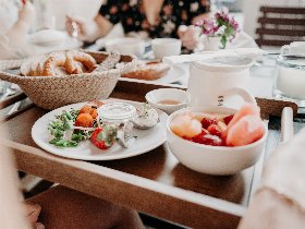 3 Tage Entspannung im Berchtesgadener Land – Salzburg nur einen Katzensprung entfernt