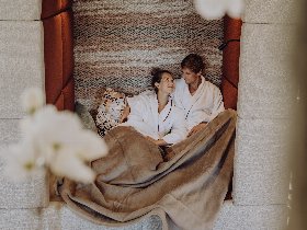 3 Tage Entspannung im Berchtesgadener Land – Salzburg nur einen Katzensprung entfernt