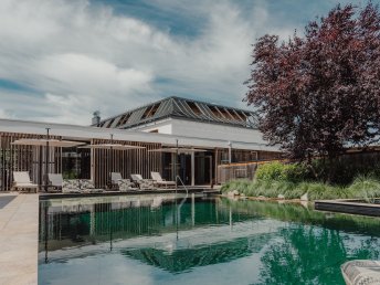 7=6 im Berchtesgadener Land – Mehr Zeit, gleicher Preis: Eine Nacht geschenkt – weil du’s bist!