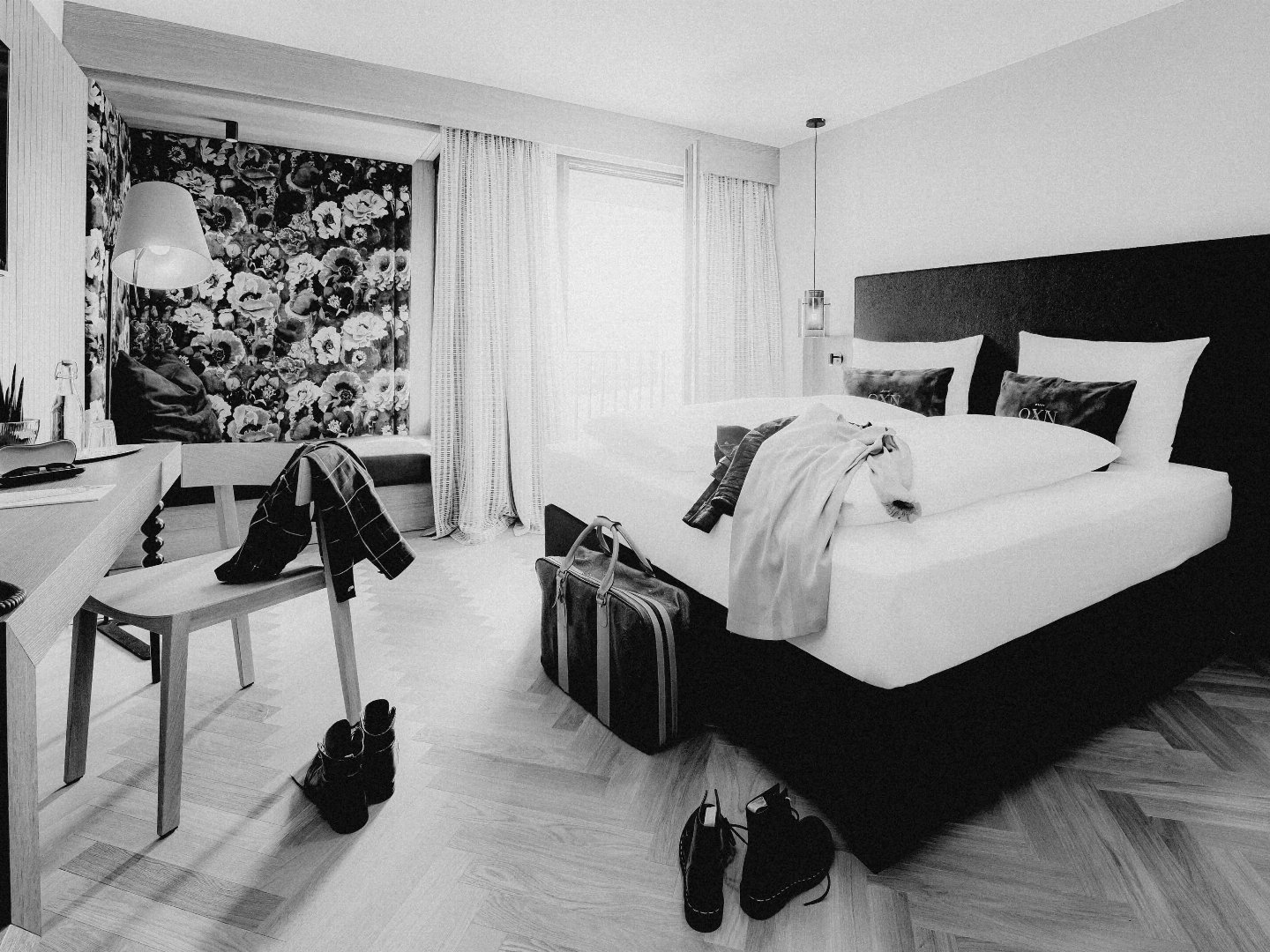 7=6 im Berchtesgadener Land – Mehr Zeit, gleicher Preis: Eine Nacht geschenkt – weil du’s bist!
