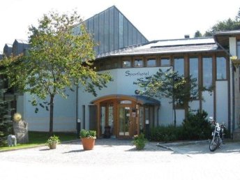 Abenteuer Bayerischer Wald - Urlaub mit Hund | 3 Tage