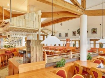 Abenteuer Bayerischer Wald - Urlaub mit Hund | 3 Tage