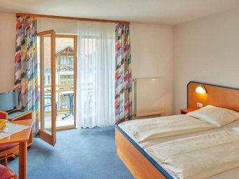 Abenteuer Bayerischer Wald - Urlaub mit Hund | 3 Tage