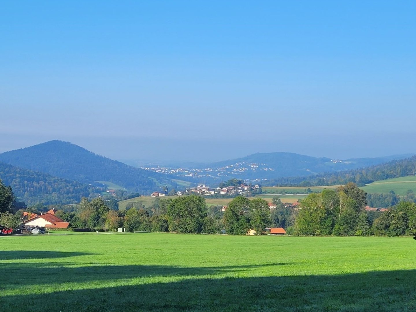 Abenteuer Bayerischer Wald - Urlaub mit Hund | 3 Tage