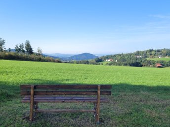 Abenteuer Bayerischer Wald - Urlaub mit Hund | 3 Tage