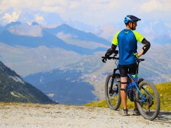 Radurlaub - aktiv im Bayerischen Wald | 5 Tage    