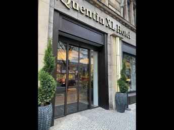 Großstadtgefühle in Berlin - 5 Tage Kurzurlaub
