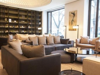 Großstadtgefühle in Berlin - 5 Tage Kurzurlaub