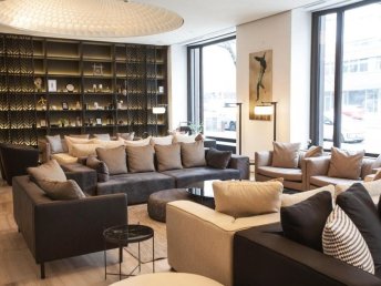 Großstadtgefühle in Berlin - 5 Tage Kurzurlaub