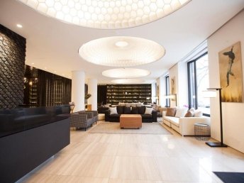 Großstadtgefühle in Berlin - 5 Tage Kurzurlaub
