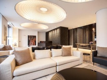 Großstadtgefühle in Berlin - 5 Tage Kurzurlaub