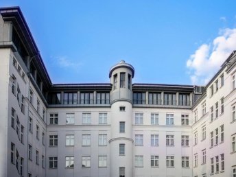 Großstadtgefühle in Berlin - 5 Tage Kurzurlaub