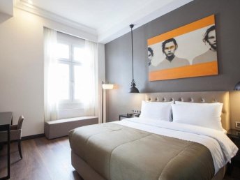 Großstadtgefühle in Berlin - 5 Tage Kurzurlaub