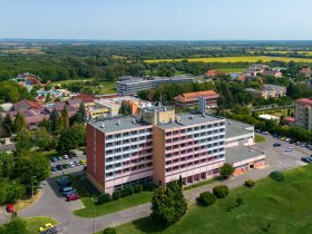 Alltagspause in Zalakaros inkl. Eintritt ins Heil- & Erlebnisbad | 5 Tage  